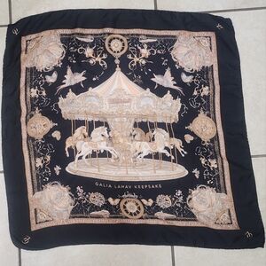 Galia Lahav Keepsake Scarf 20×20.